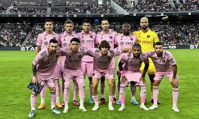 Foto: @InterMiamiCF.