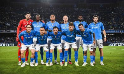 Foto: @en_sscnapoli.