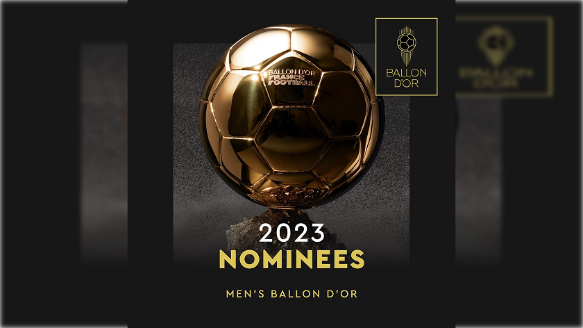 Balón de Oro 2021  Lista de premiados y clasificación final