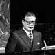 Salvador Allende. Archivo