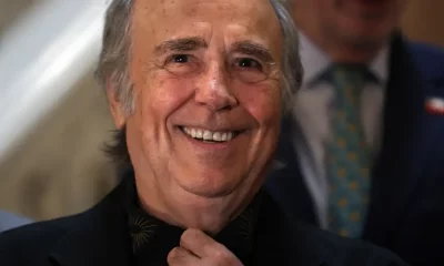 Joan Manuel Serrat (DW)