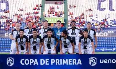 Foto: @CopaDePrimera.