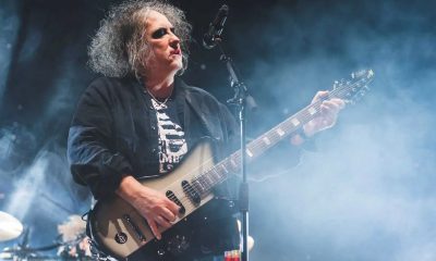 The Cure será uno de los platos fuertes del evento. Cortesía