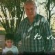 Nieto de Óscar Denis le dedica una canción a su abuelo. Foto: Captura de video.