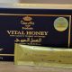 Vital Honey, considerada "la miel del amor". Foto: gentileza.