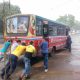 La ciudadanía sufre diariamente el deficiente servicio de transporte público en Paraguay. Foto: Imagen Ilustrativa. Web.