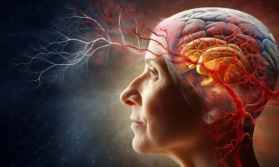 Las inyecciones y ejercicios que envían plaquetas al cerebro podrían ayudarle a rejuvenecer el cerebro (Imagen ilustrativa Infobae)