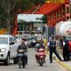 Puente que une Paraguay - Clorinda. Foto: Gentileza.