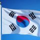 Bandera de Corea. Foto: Turbologo.com