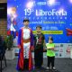 Este año la Libroferia Encarnación rinde tributo a "El Principito", de Saint-Exupéry. Cortesía