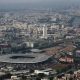 El Stade de France recibirá gran parte de los encuentros de cuartos de final en adelante y la final. Foto: Infobae.