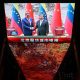 El presidente chino, Xi Jinping, dijo que "elevará" el nivel de las relaciones con Venezuela, durante la visita del presidente venezolano, Nicolás Maduro, a Pekín. Foto: DW.