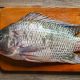La tilapia es un pescado muy apreciado por su alto valor nutricional. Foto: Referencia.