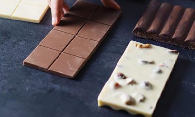 Wisner Chocolates. Foto: IG.