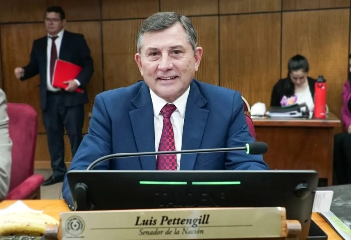 Luis Pentegill. Foto: Luis Gentileza. 