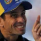 Henrique Capriles. Foto: DW.