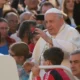 Papa Francisco. Foto: DW.