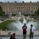 Palacio de Versalles. Foto: DW.