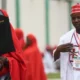 Boda en Nigeria. Foto: DW.