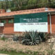 Hospital Distrital de Fuerte Olimpo. Foto: Salud Pública.