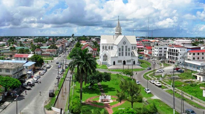 Guayana-Foto: Antropocente.