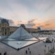 El museo del Louvre ha sido evacuado por motivos de seguridad, según ha confirmado el Gobierno francés. Foto: El Español.