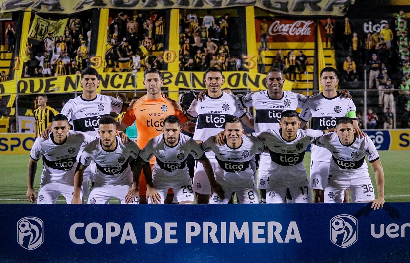 Foto: @CopaDePrimera.