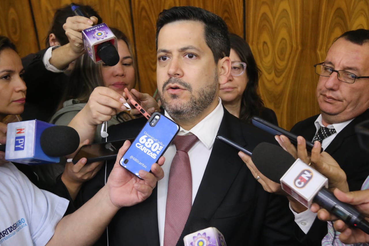 Raúl Latorre. Foto: Gentileza.