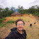 Reserva Indigena Amaral, Biguaçu, Brasil. Foto: Alfredo Guachiré.