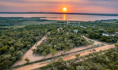 SUNSET HILLS. Foto: Gentileza.