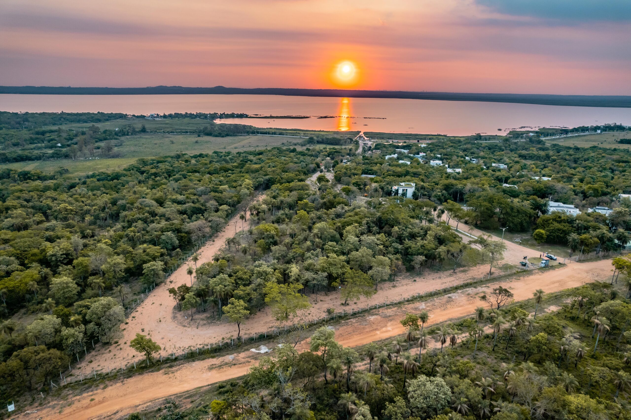 SUNSET HILLS. Foto: Gentileza.