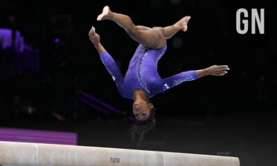 Foto: @Gymnastics_Now.