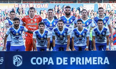 Foto: @CopaDePrimera.