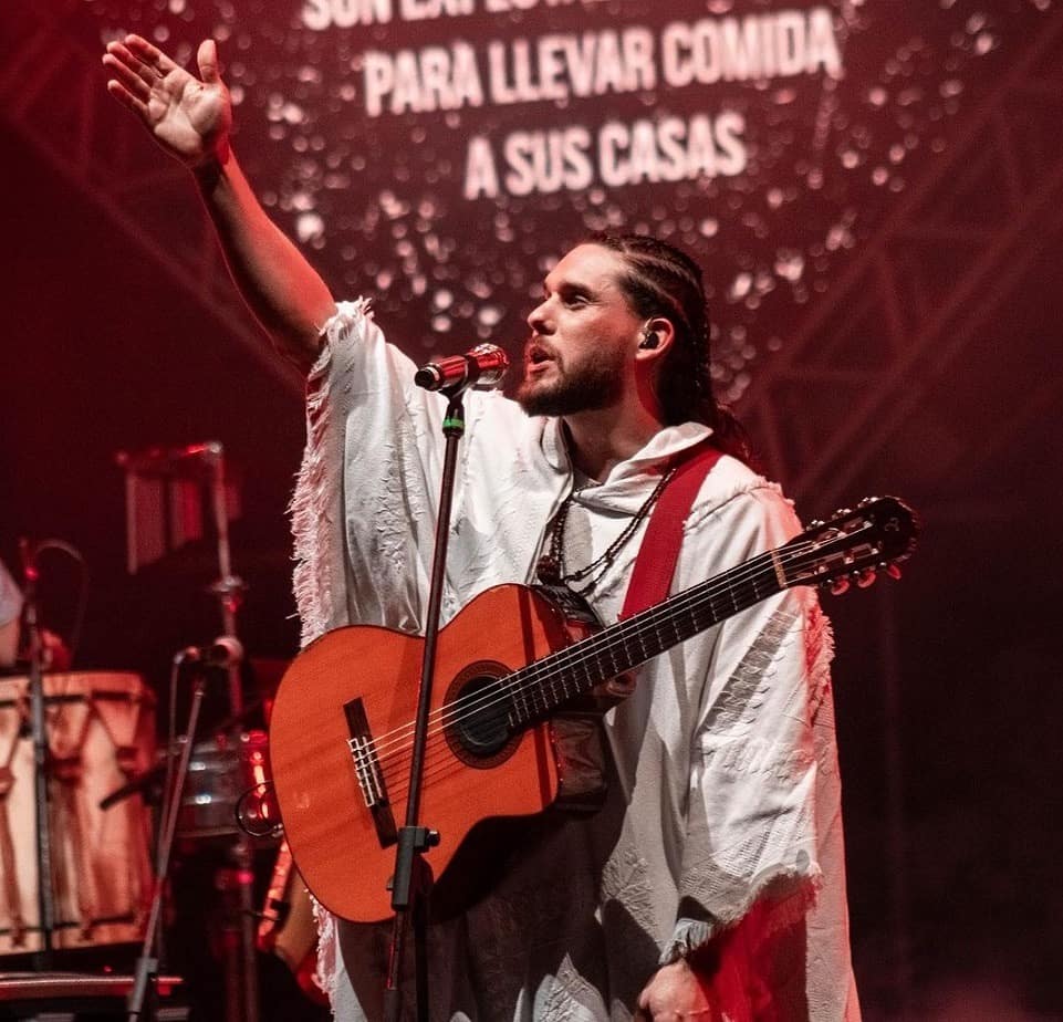 Música el fin de semana en Asunción. Cortesía