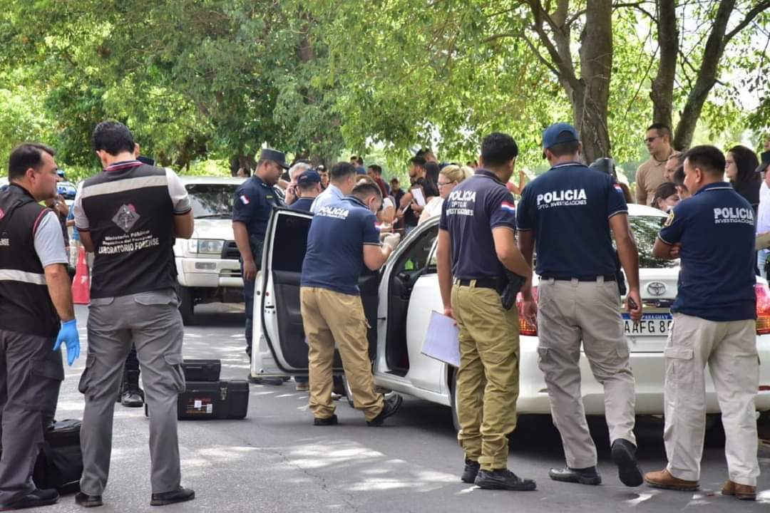 Imagen referencial. Foto: Policía Nacional.