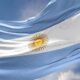 Bandera de Argentina. Foto: Billiken.