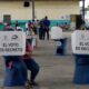 El domingo, los ecuatorianos votarán en la segunda vuelta presidencial. (AP Foto/Martín Mejía)