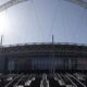 Estadio de Wembley en Londres. Foto: El País.