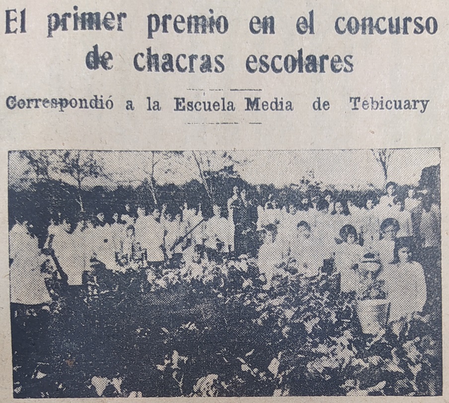 El Diario, 22 de octubre de 1931