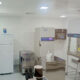 Sanatorio "Clinic Center". Foto: MSP BS.