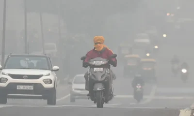 Nueva Delhi, India. Foto: DW.