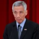 Lee Hsien Loong, primero ministro de Singapur. Foto: DW.