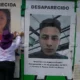 Desaparecidos de México. Foto: DW.