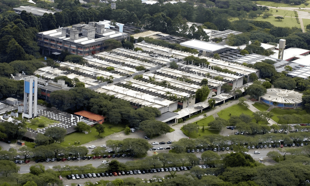 niversidade de São Universidade de São Paulo es la mejor de Sudamérica y América Latina para estudiar Medicina. Foto: La República.