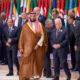 El discurso de Bashar al Assad en una reciente cumbre de la Liga Árabe provocó el horror de activistas sirios antigubernamentales.Imagen: Saudi Press