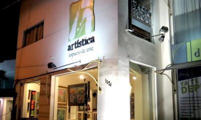 Artística Espacio de Arte