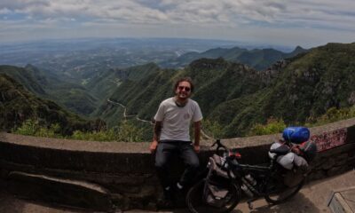 Serra do Rio do Rastro, Santa Catarina. Foto: Alfredo Guachiré.