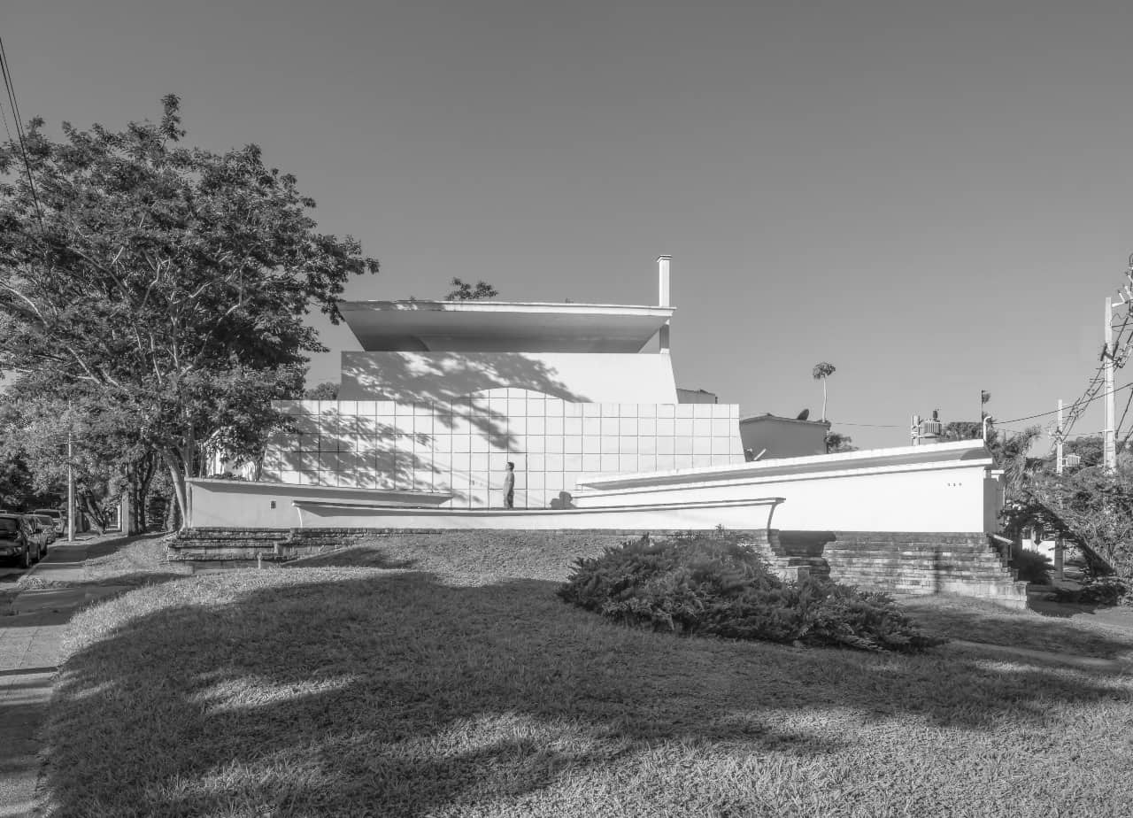 Pindú, casa Casco-Bachem © Leonardo Méndez