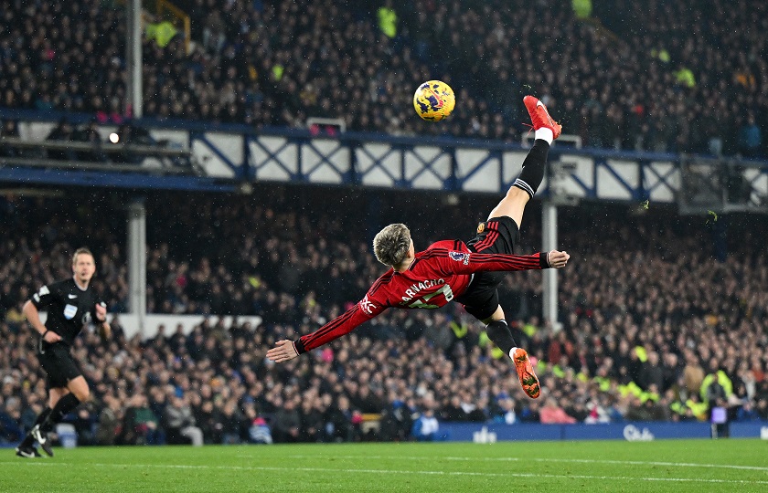 Foto: @ManUtd.