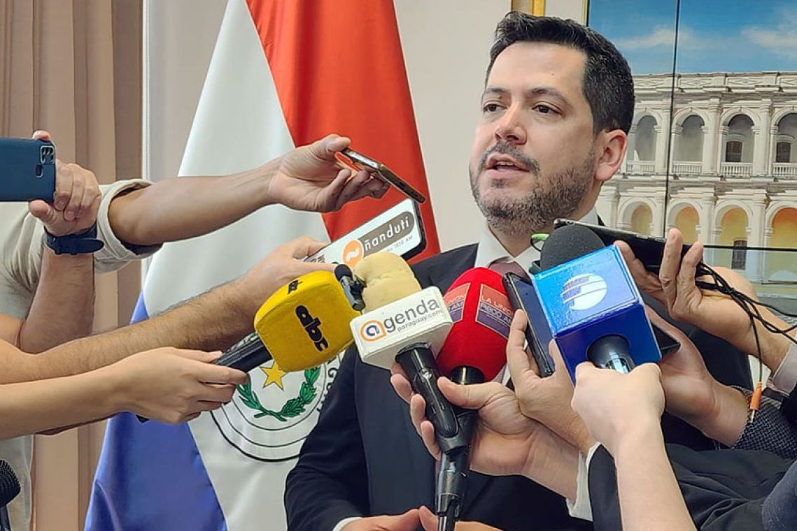 Raúl Latorre. Foto: Gentileza.